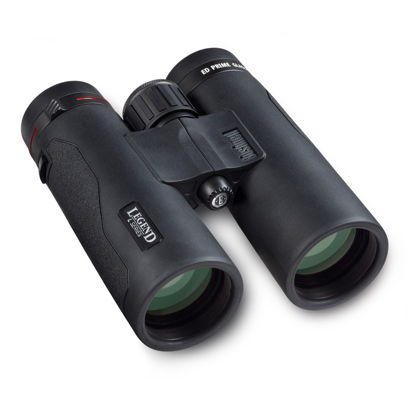 Bushnell Binocolo Legend L 8x42, black