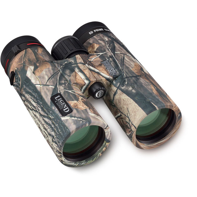 Bushnell Binocolo Legend L 10x42, Realtree camo