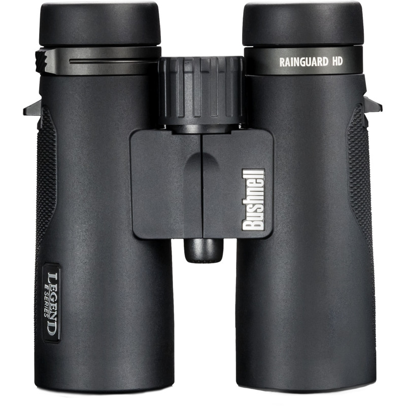 Bushnell Binocolo Legend E 8x42, black