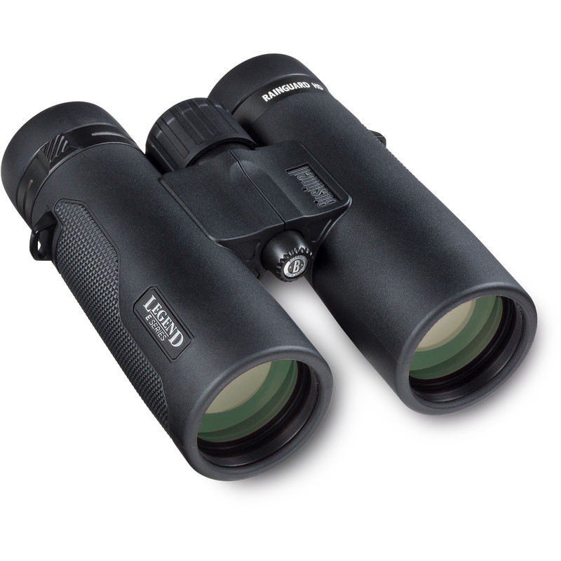 Bushnell Binocolo Legend E 10x42, black