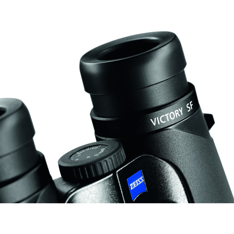 ZEISS Binocolo Victory SF 10x42 black