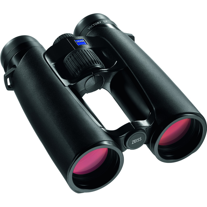 ZEISS Binocolo Victory SF 8x42 black