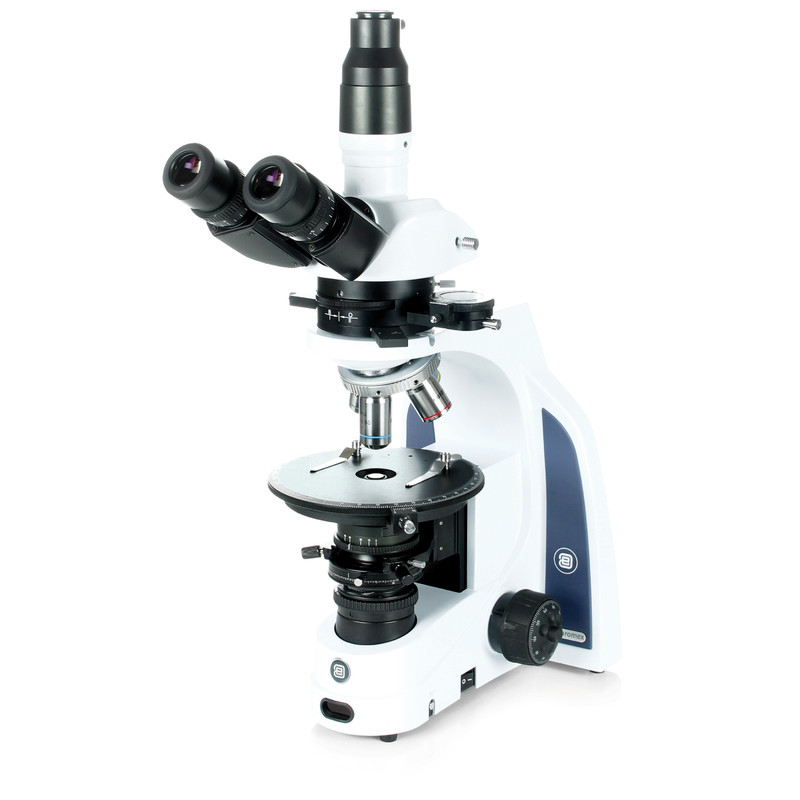 Euromex Microscopio iScope, IS.1053-PLPOLi, trino