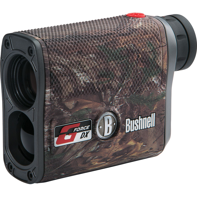 Bushnell Telemetro 6x21 G Force DX, Camo