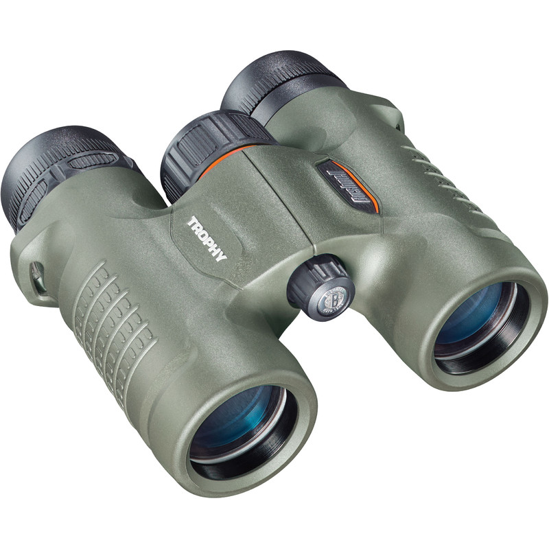 Bushnell Binocolo Trophy 8x32