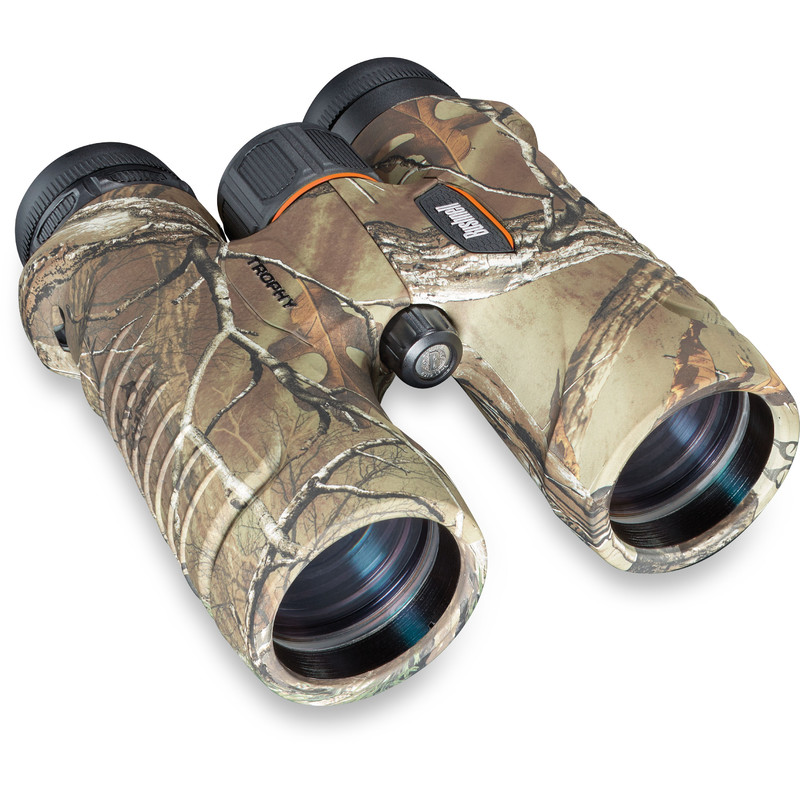 Bushnell Binocolo Trophy 10x42 Realtree