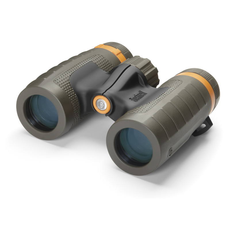 Bushnell Binocolo Off Trail 10x28