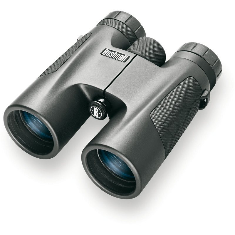 Bushnell Binocolo PowerView 10x50 Roof