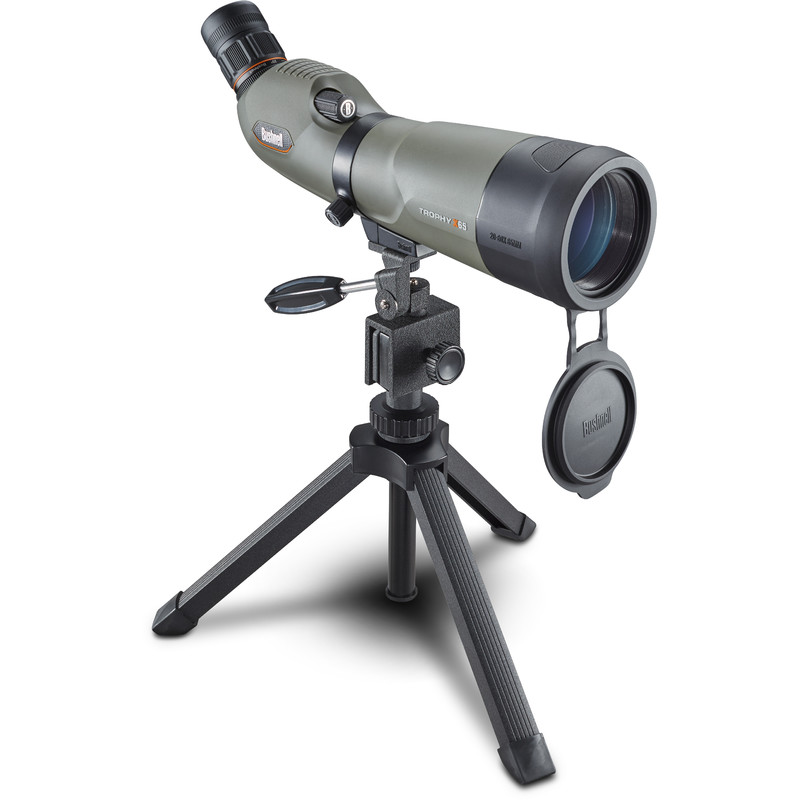 Bushnell Cannocchiali Trophy Xtreme 20-60x65 visione angolare