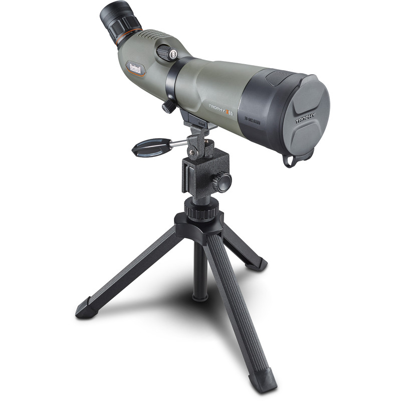 Bushnell Cannocchiali Trophy Xtreme 20-60x65 visione angolare