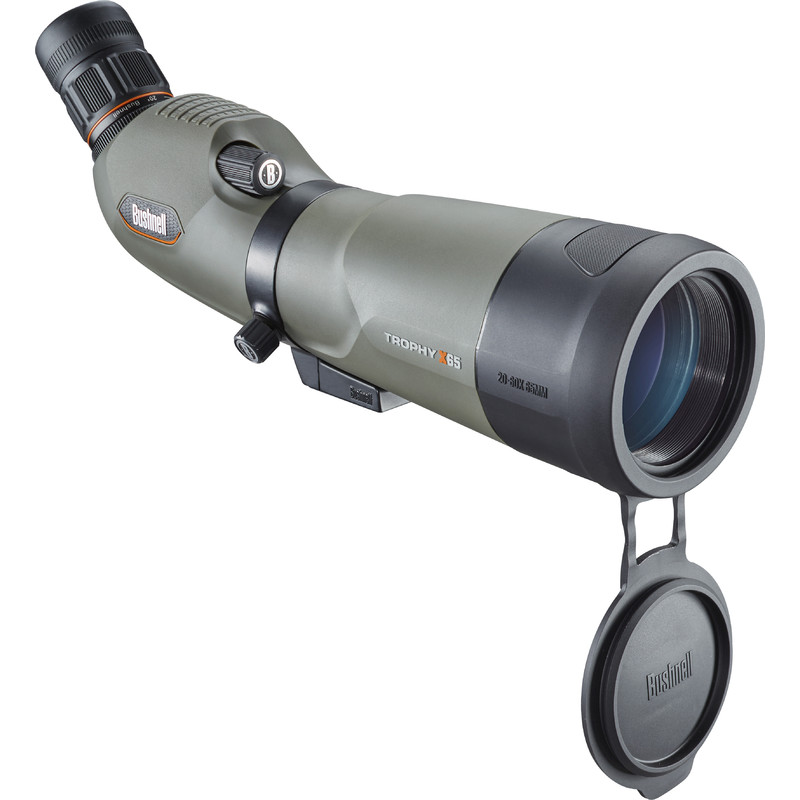 Bushnell Cannocchiali Trophy Xtreme 20-60x65 visione angolare