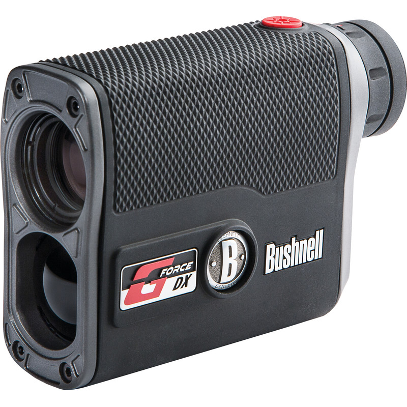 Bushnell Telemetro 6x21 G Force DX, black