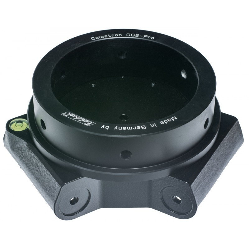 Berlebach Cavalletto Treppiede Sky per Celestron CGE Pro