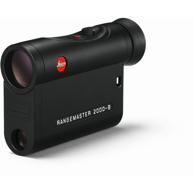 Leica Telemetro Rangmaster CRF 2000-B