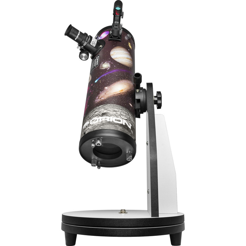 Orion Telescopio Dobson N 114/500 DOB FunScope