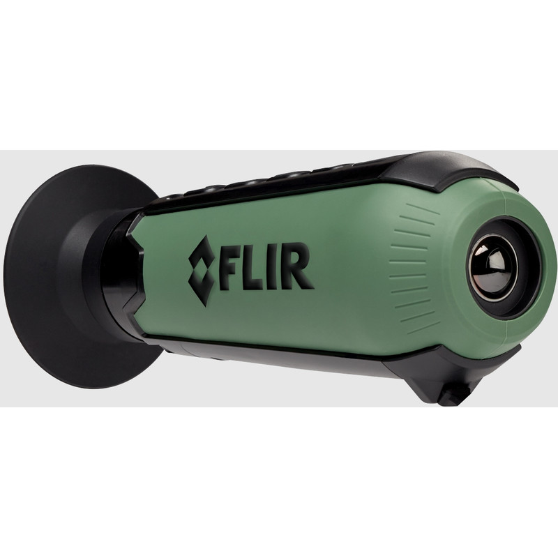 FLIR Camera termica Scout TK Compact Monocular