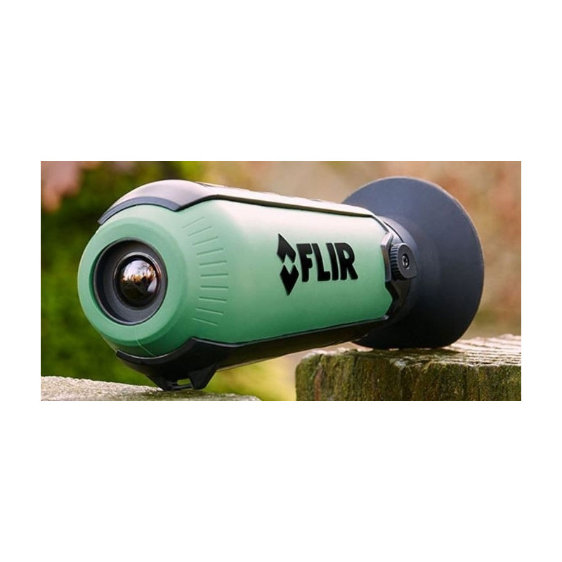 FLIR Camera termica Scout TK Compact Monocular