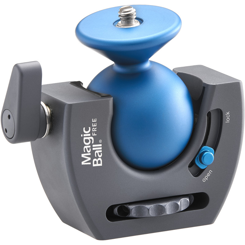 Novoflex MagicBall Free