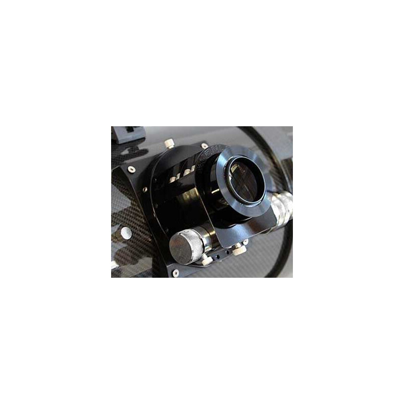 TS Optics Correttore di coma 1.0x 2"