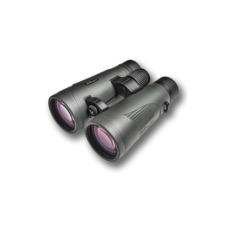 DDoptics Binocolo Nachtfalke Ergo 8x56 Gen. 3