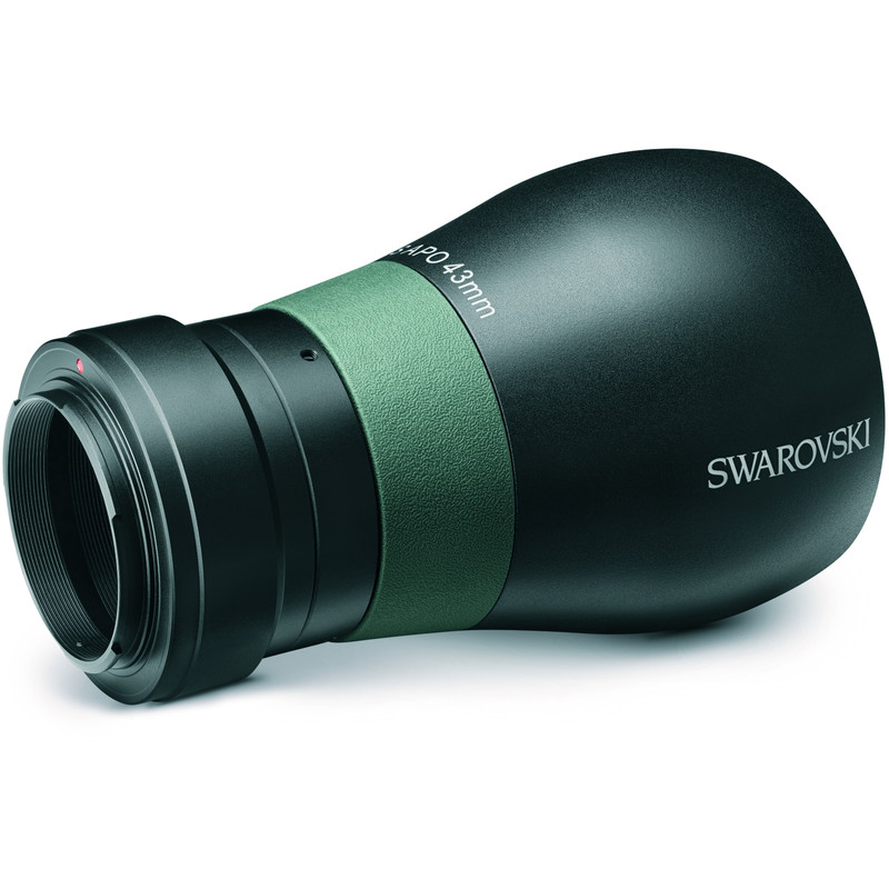 Swarovski Adattore Fotocamera TLS APO 43 f. ATS/ATM/STS/STM/CTS/STR