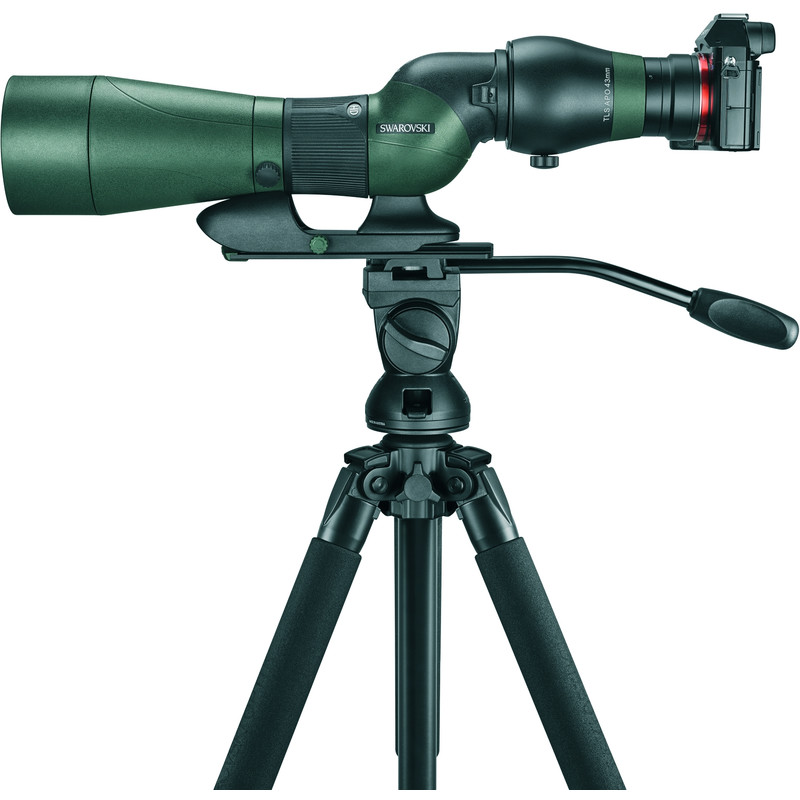Swarovski Adattore Fotocamera TLS APO 43 f. ATX/STX