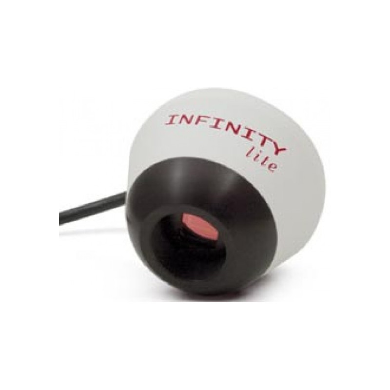 Lumenera Fotocamera INFINITY liteB, 1.5 MP, CMOS, color