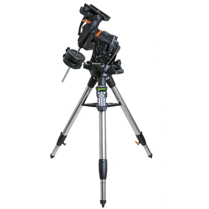 Celestron Montatura CGX GoTo