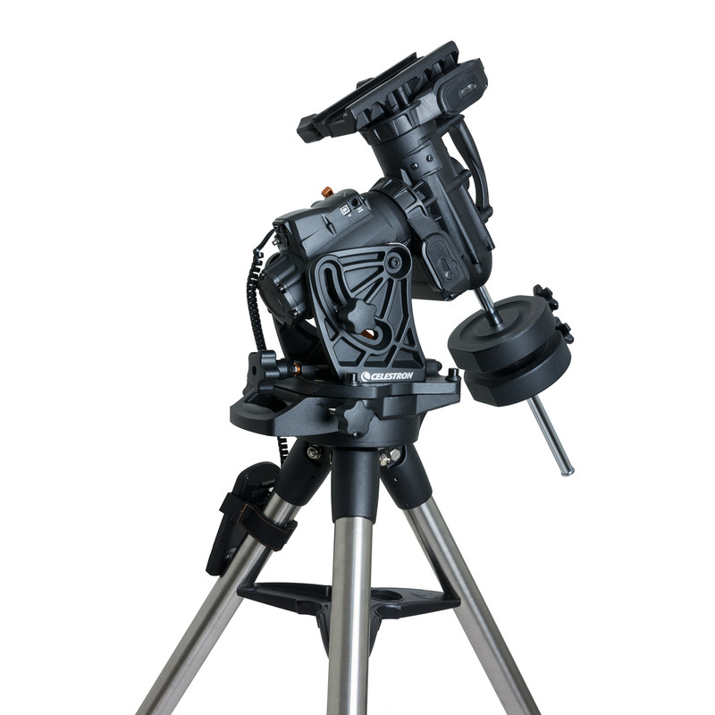 Celestron Montatura CGX GoTo