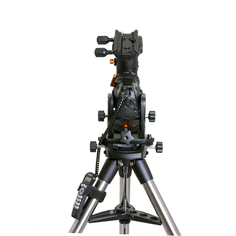 Celestron Montatura CGX GoTo