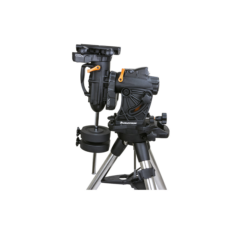 Celestron Montatura CGX GoTo