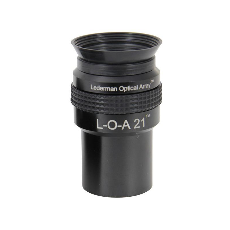 3D Astronomy Oculare L-O-A 21 mm 1,25"