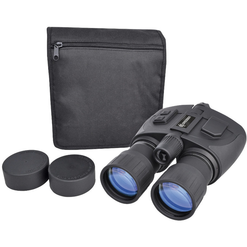 Bresser Visore notturno NightSpy 5x50 Binocular