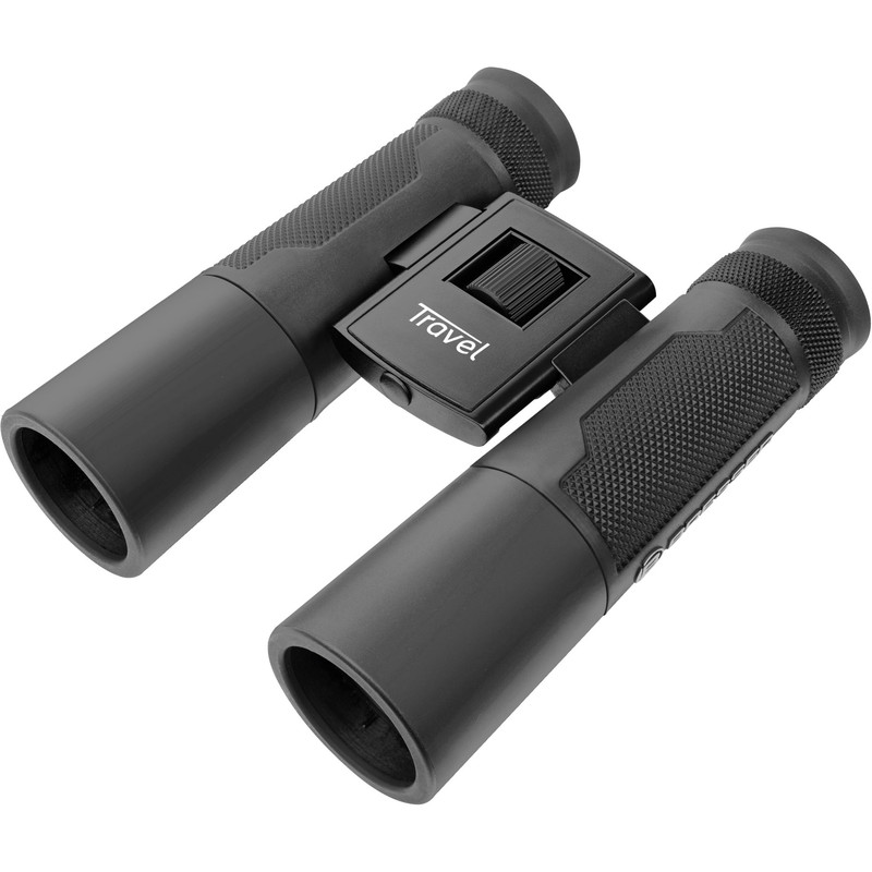 Bresser Binocolo Travel 12x32