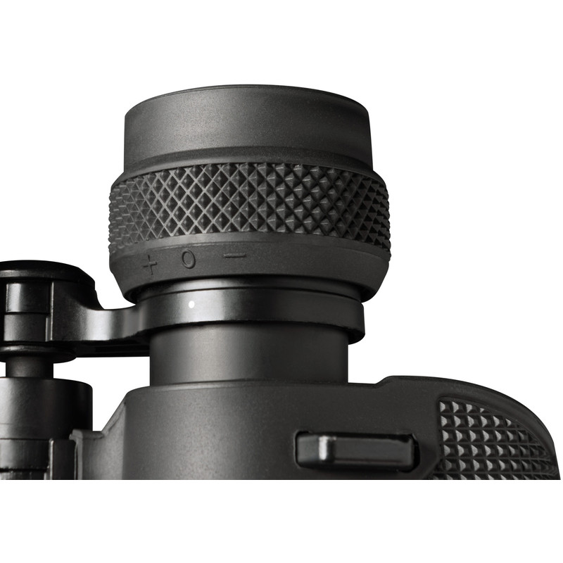 Bresser Binocolo Travel 7x50