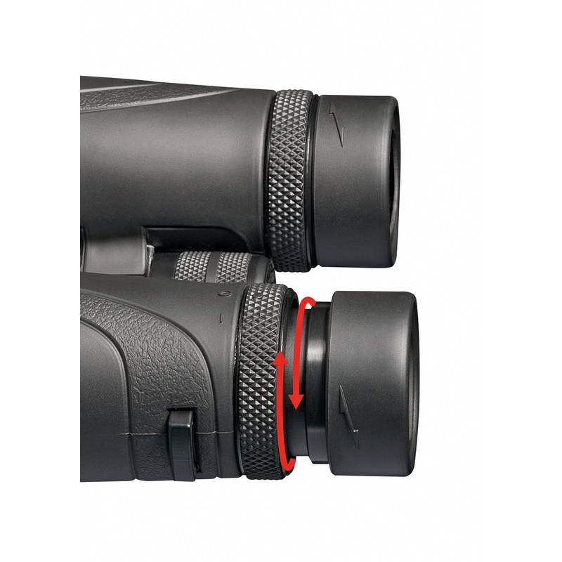 Bresser Binocolo Corvette 10x42 Waterproof