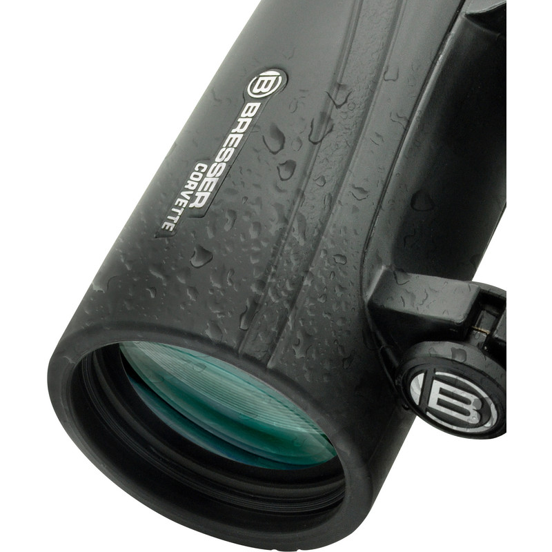 Bresser Binocolo Corvette 10x42 Waterproof