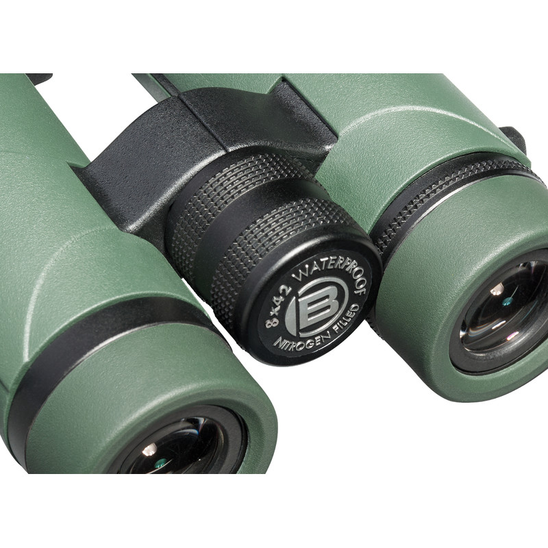Bresser Binocolo 8x42 Pirsch