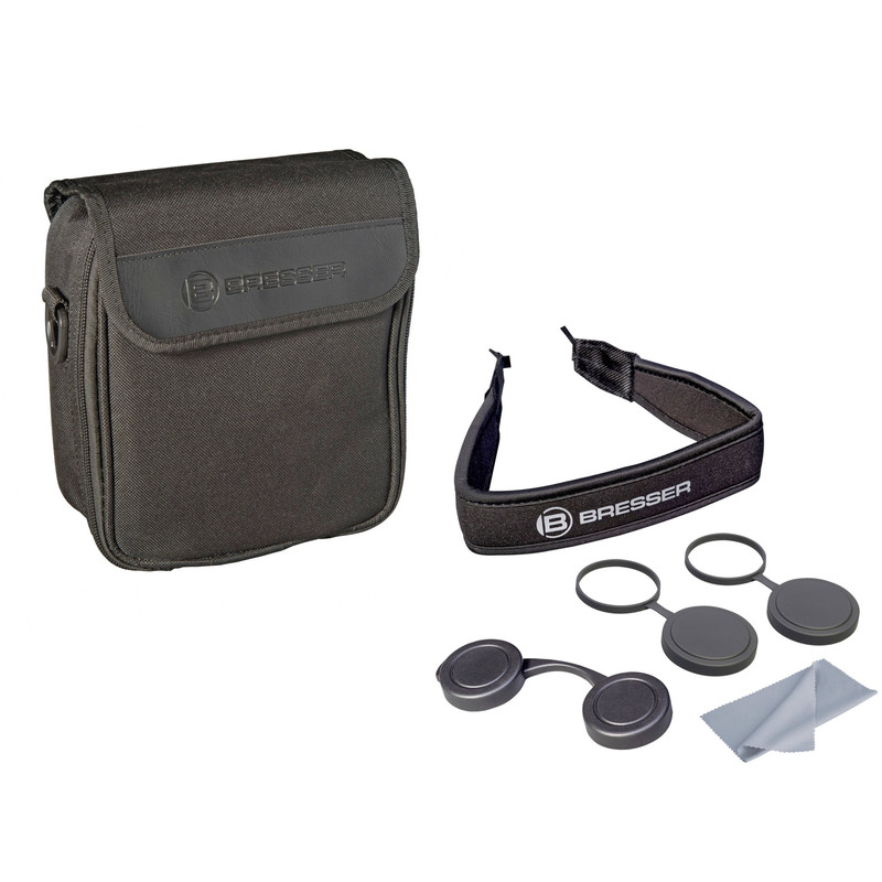 Bresser Binocolo 8x42 Pirsch