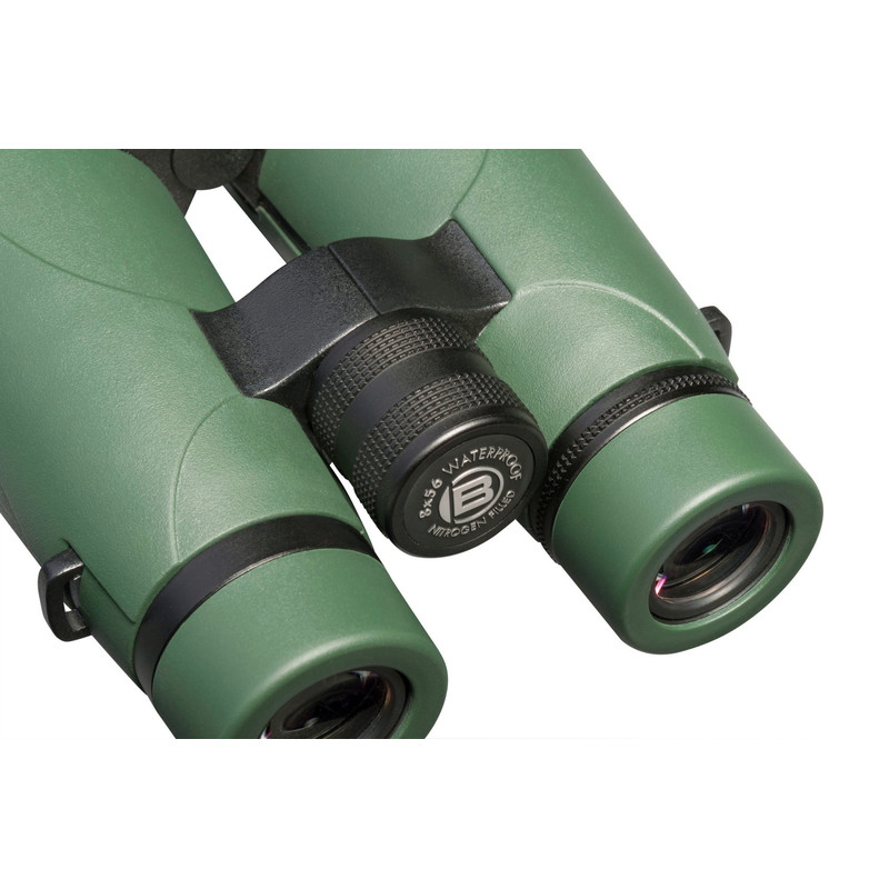 Bresser Binocolo 8x56 Pirsch