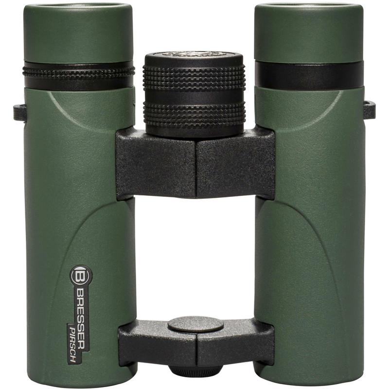 Bresser Binocolo 10x26 Pirsch