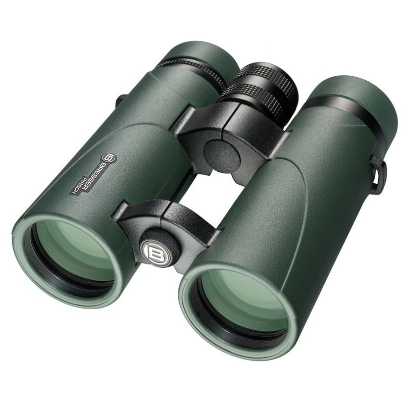 Bresser Binocolo 10x42 Pirsch