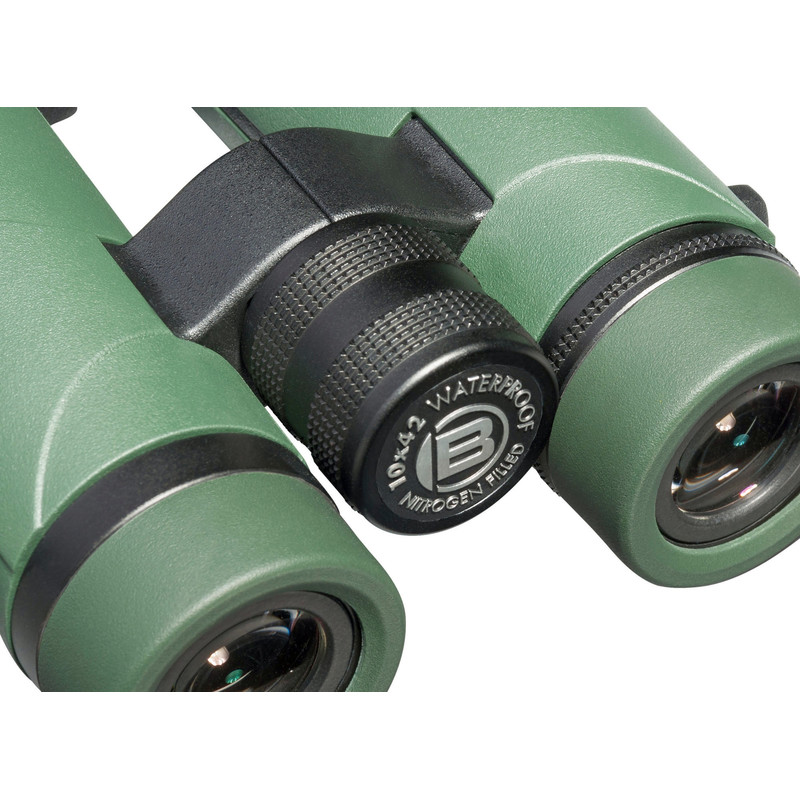 Bresser Binocolo 10x42 Pirsch