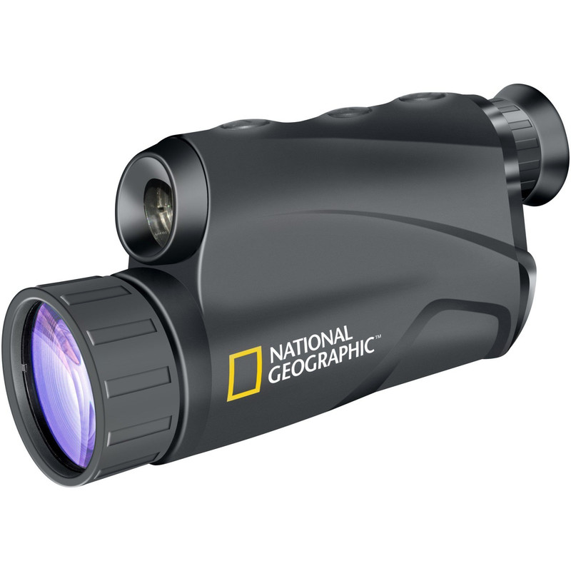 National Geographic Visore notturno Digital Night Vision 3x25