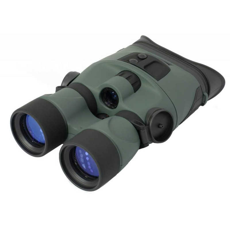 Yukon Visore notturno 3,5x40 Tracker Binocular RX