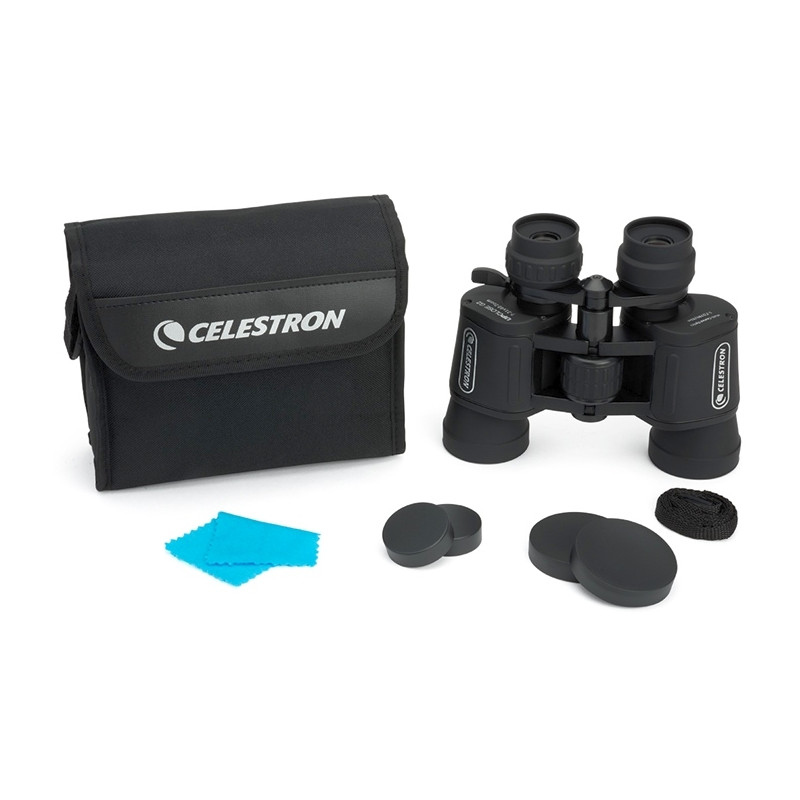 Celestron Zoom Binocoli 7-21x40 UpClose G2