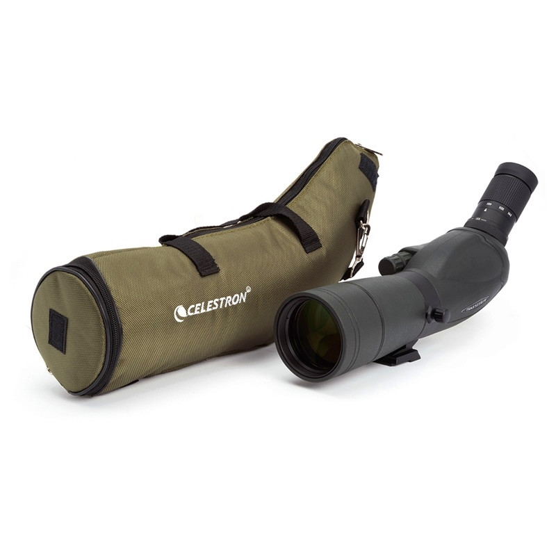 Celestron Cannocchiali 16-48x65 TrailSeeker visione angolare