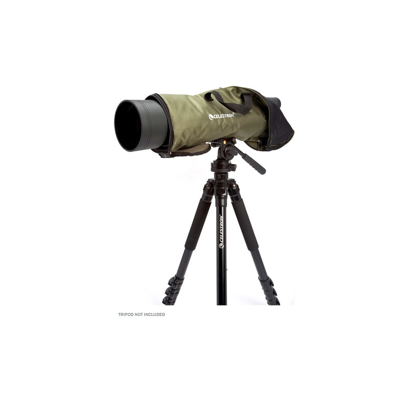 Celestron Cannocchiali 22-67x100 TrailSeeker visione diritta