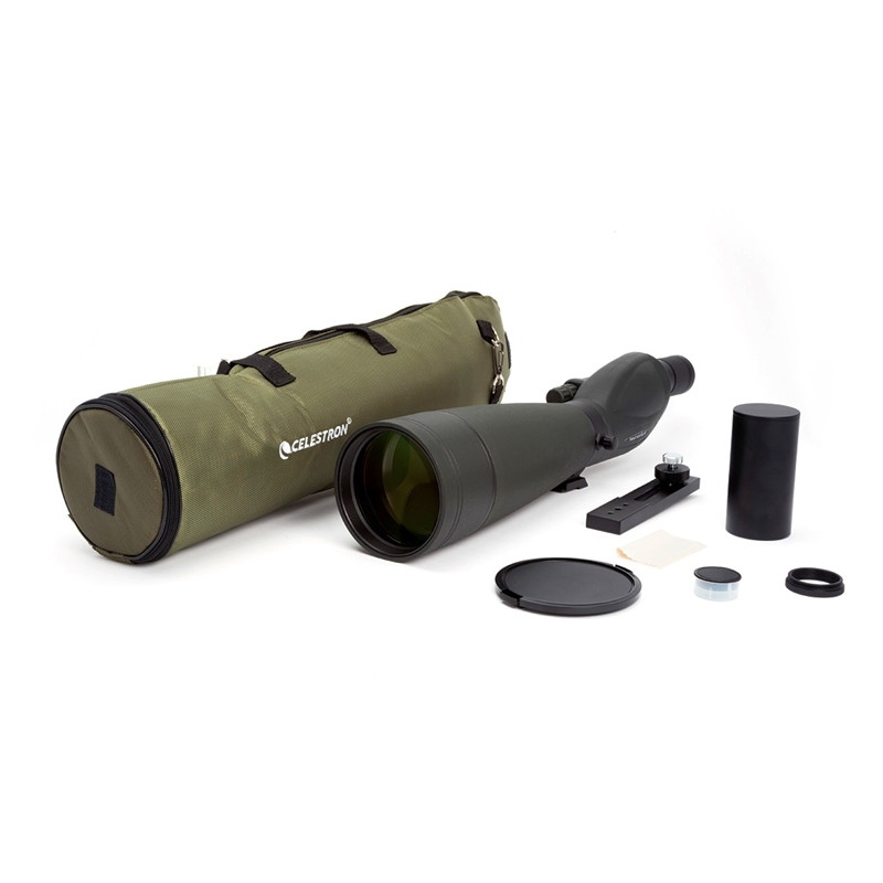 Celestron Cannocchiali 22-67x100 TrailSeeker visione diritta