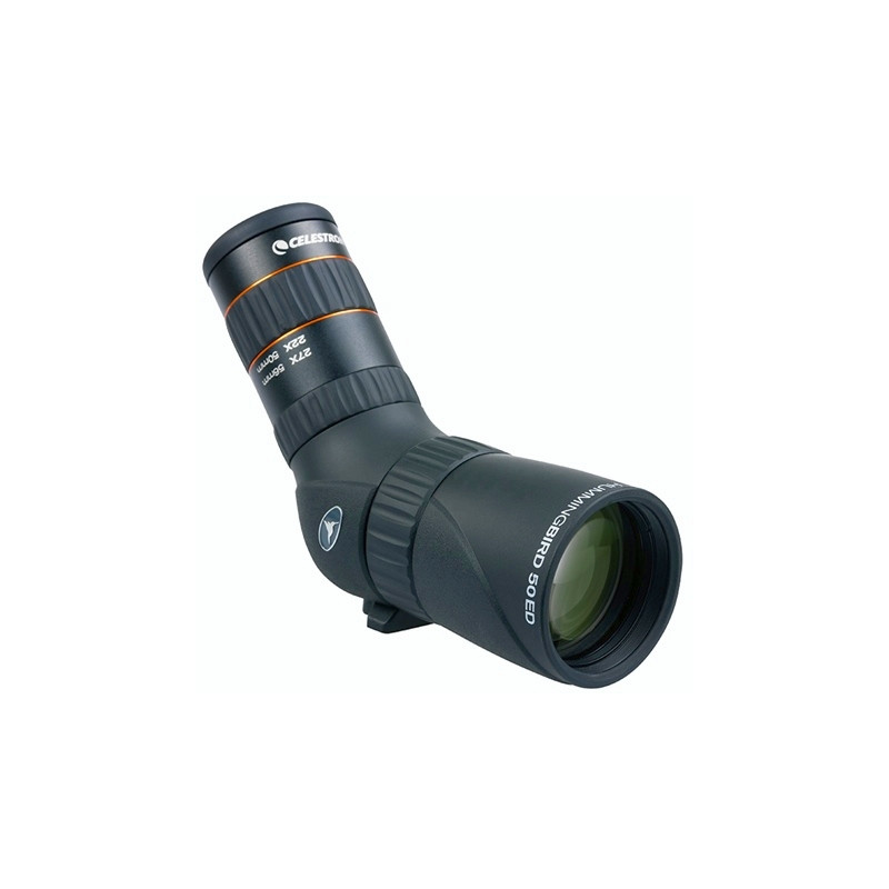 Celestron Cannocchiali 7-22x50 Hummingbird ED